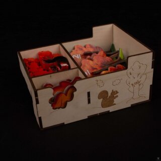 ** % SALE % ** Bosk Organizer