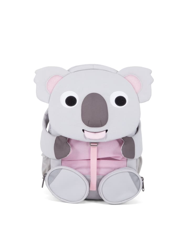 Affenzahn Affenzahn Kinderrucksack Großer Freund Koala günstig kaufen onesize