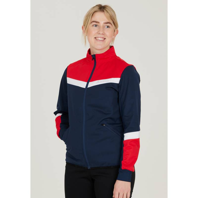 Whistler Linar Sweatjacke Damen