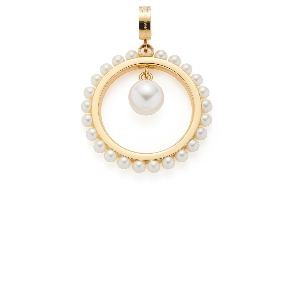 Leonardo Pendentif Acier inoxydable Pendentif