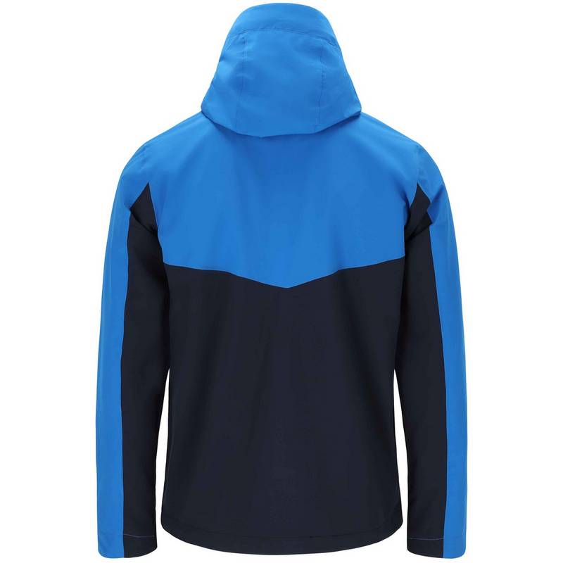Whistler Globe Funktionsjacke Herren