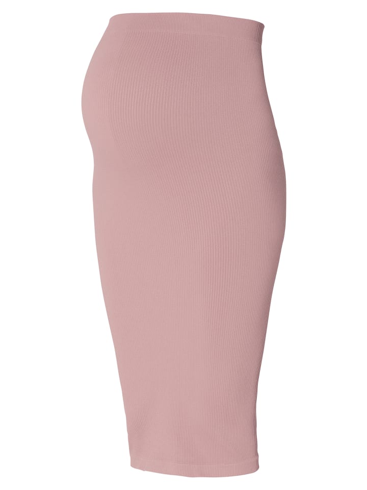 Noppies Umstandsrock Ema in Pale Mauve günstig kaufen