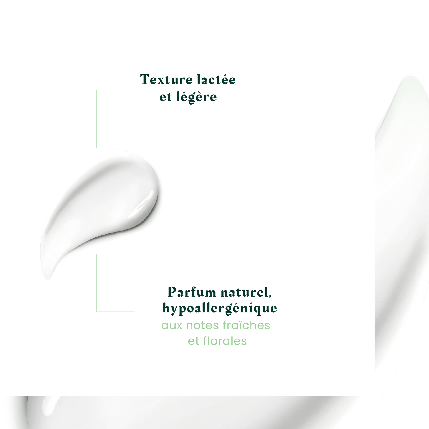 René Furterer Baume Lacté Démêlant Naturia Bio - Tous types de cheveux - 150 ml