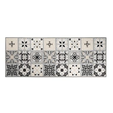 Teppich Dublin, Teppichläufer in 10 Größen, Läufer, Teppichboden, Floordirekt