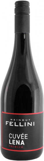 2019 Cuvée Lena Premium trocken - Weingut Fellini