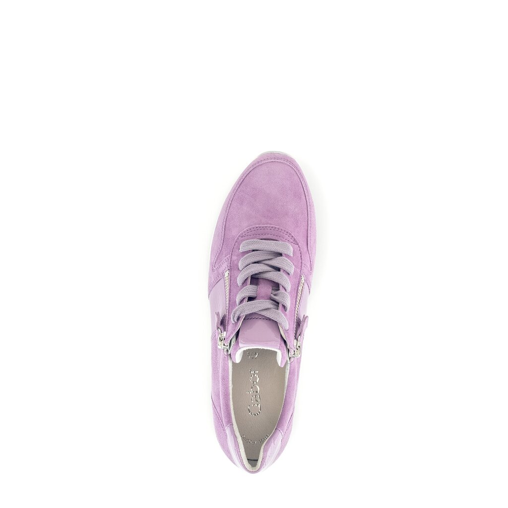 Gabor fashion Sneaker low lila