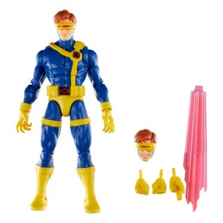 Marvel Legends Series Actionfigur - Cyclops