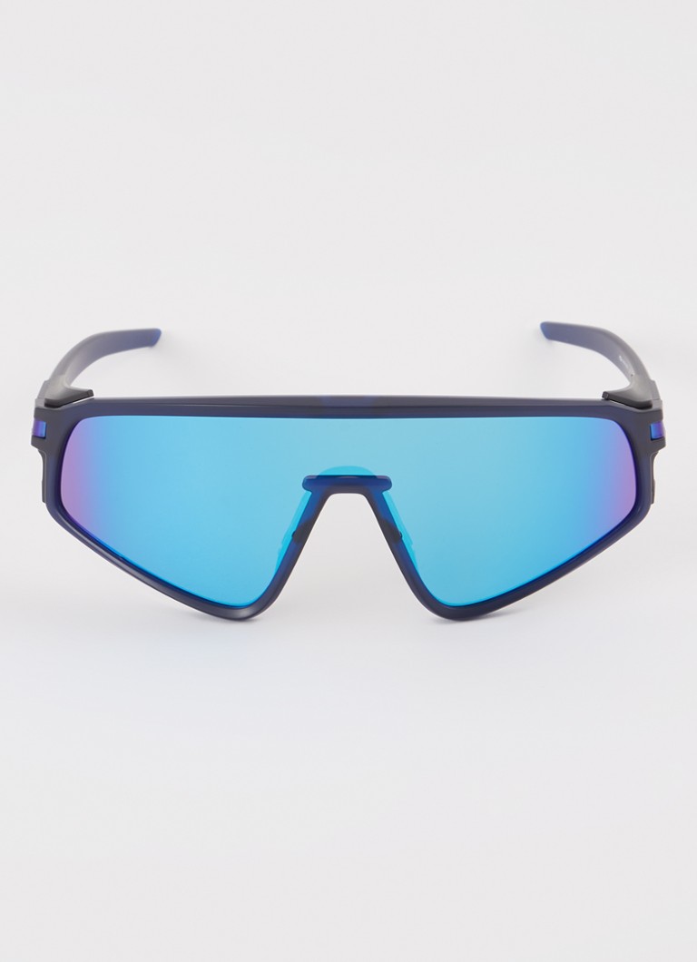 Oakley Latch Panel Sunglasses OO9404