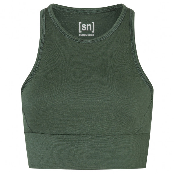 super.natural - Women's Liquid Flow Top - Sport-BH