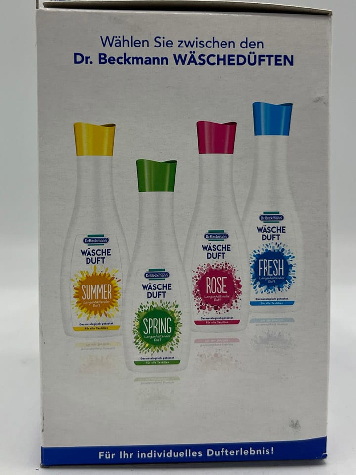 Dr. Beckmann 2er-Set: Trocknerbälle günstig kaufen onesize