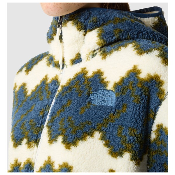 The North Face - Women's Campshire Fleece Hoodie - Fleecepullover