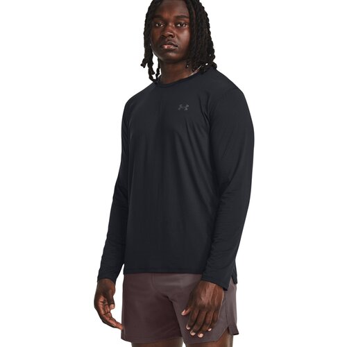 HERREN SHIRT UA MOTION LS