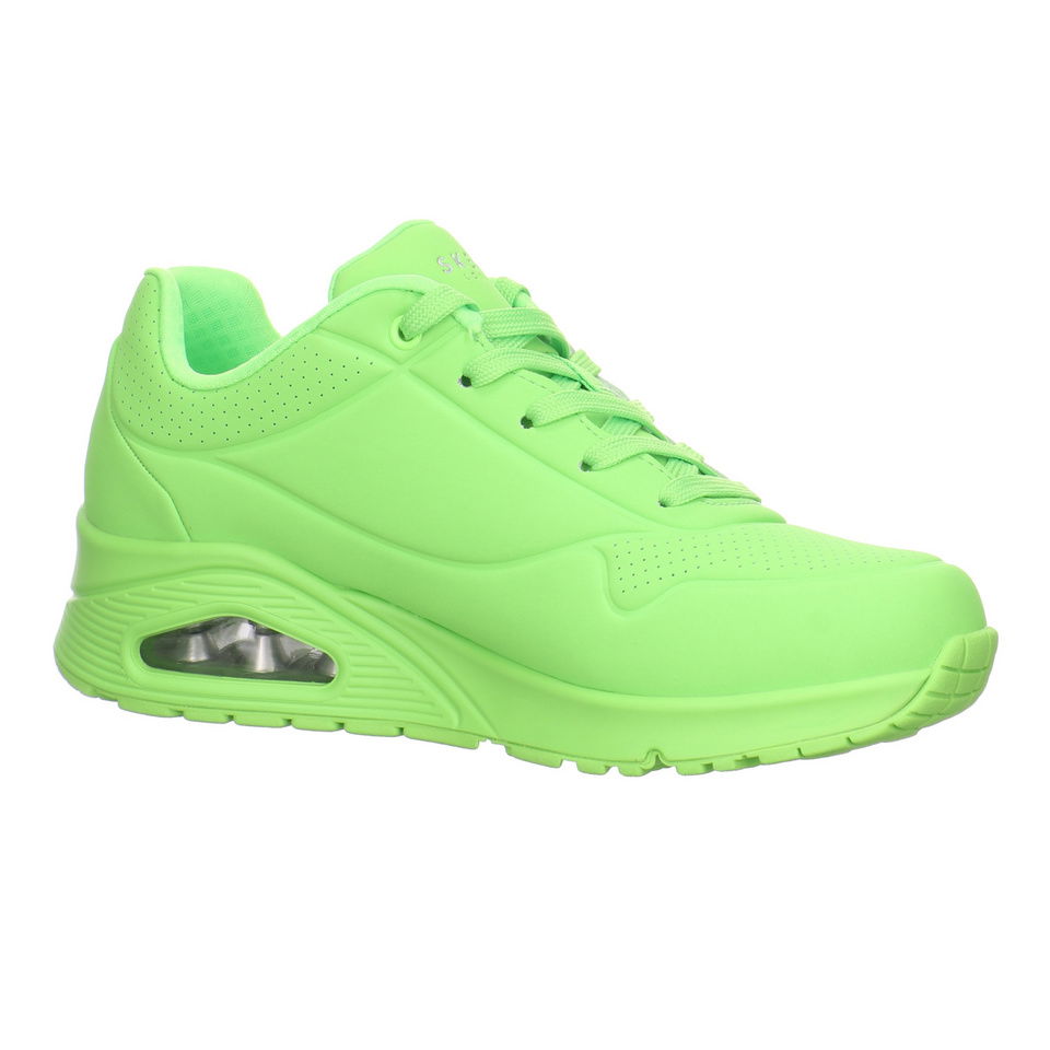 Skechers Uno Night Shades Sneaker