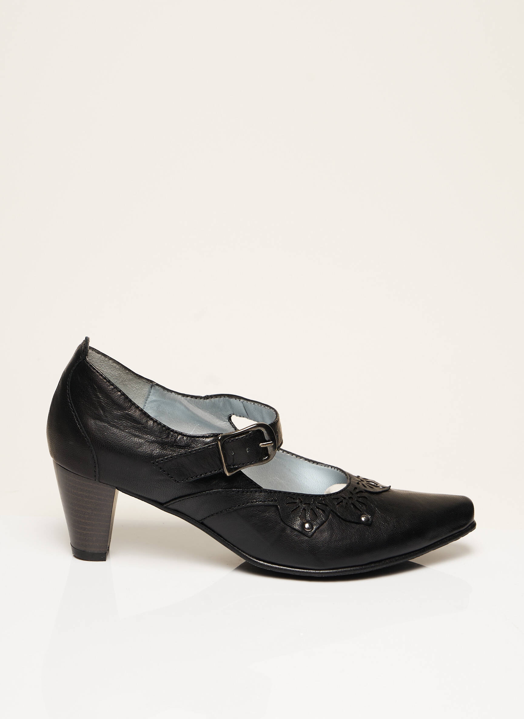 Artika Soft Escarpins Femme couleur noir