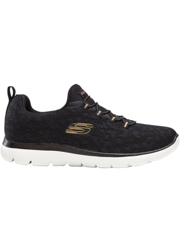 Skechers Sneaker mit Memory Foam