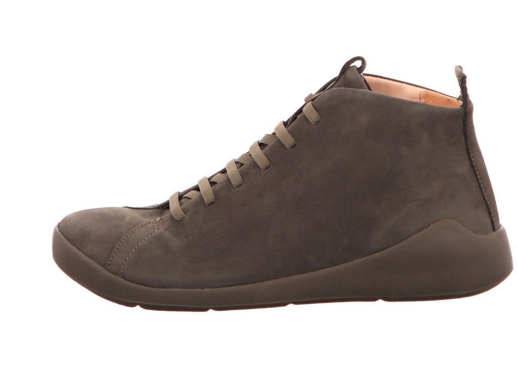 THINK Stiefeletten grün 3-000616
