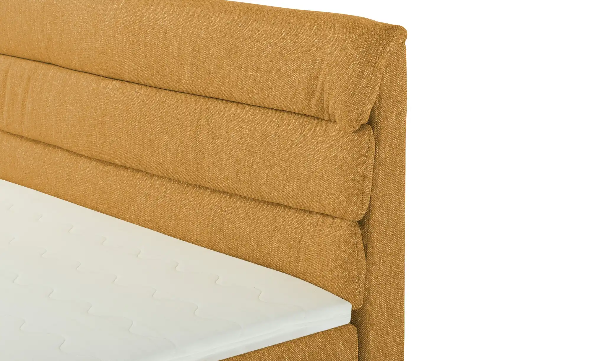 Boxspringbett