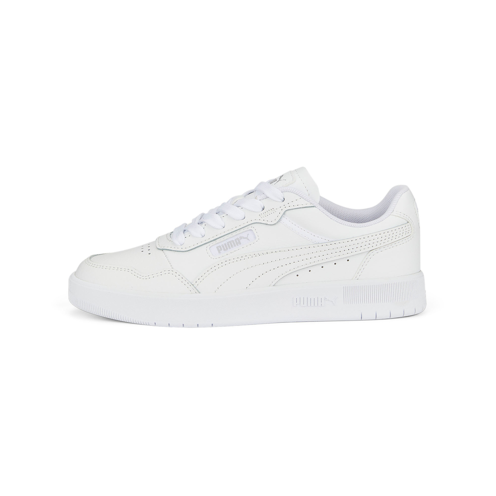 PUMA Court Ultra 390835-02 / weiss