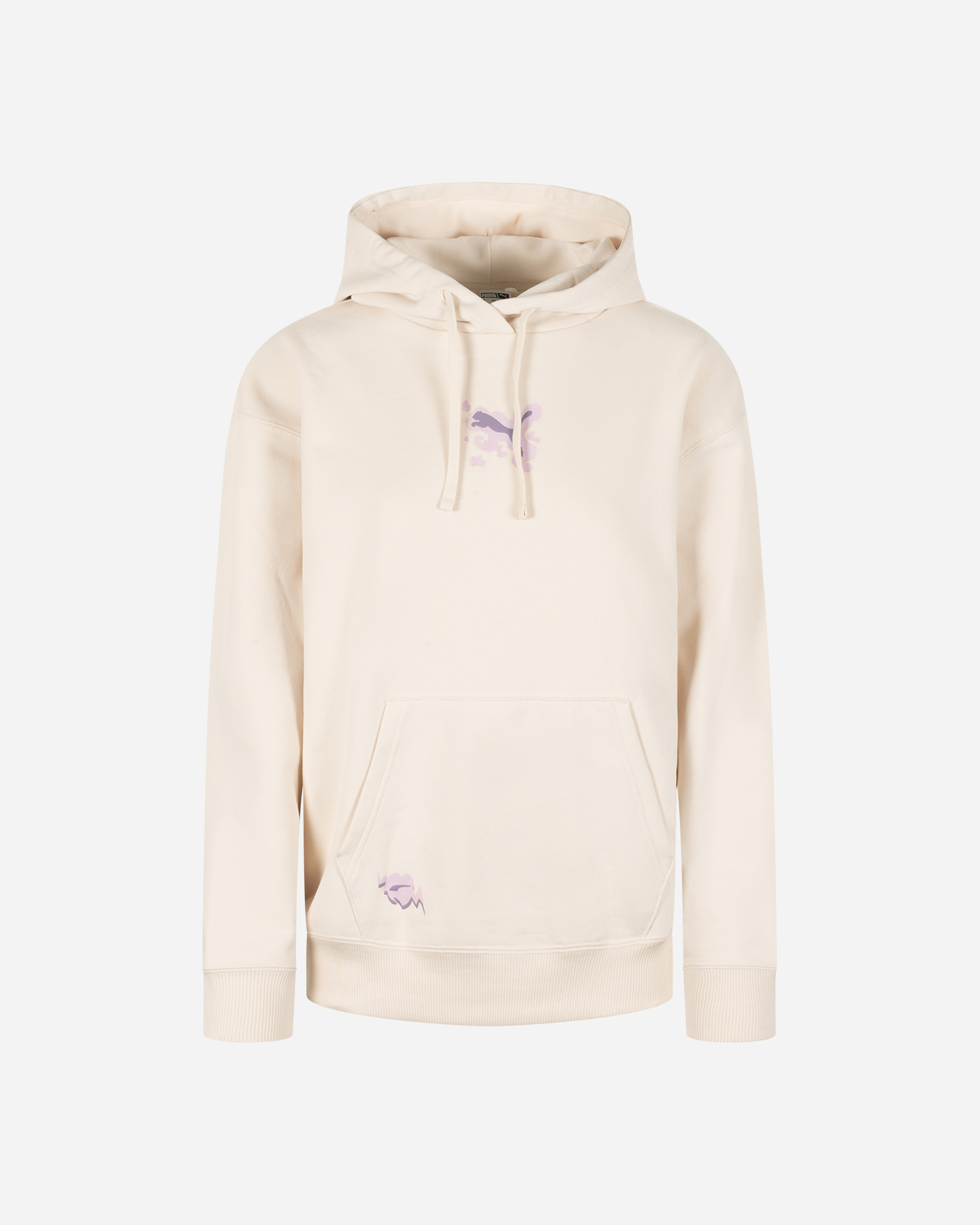 Felpa Puma Brand Love W 629529-87