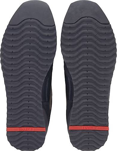 LLOYD Sneaker EDMOND