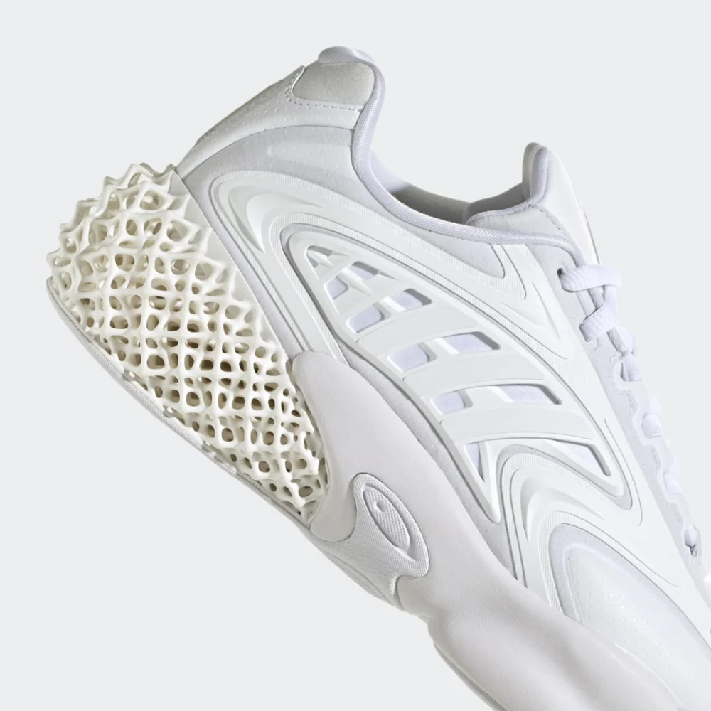 adidas 4D Krazed GX9602 / weiss