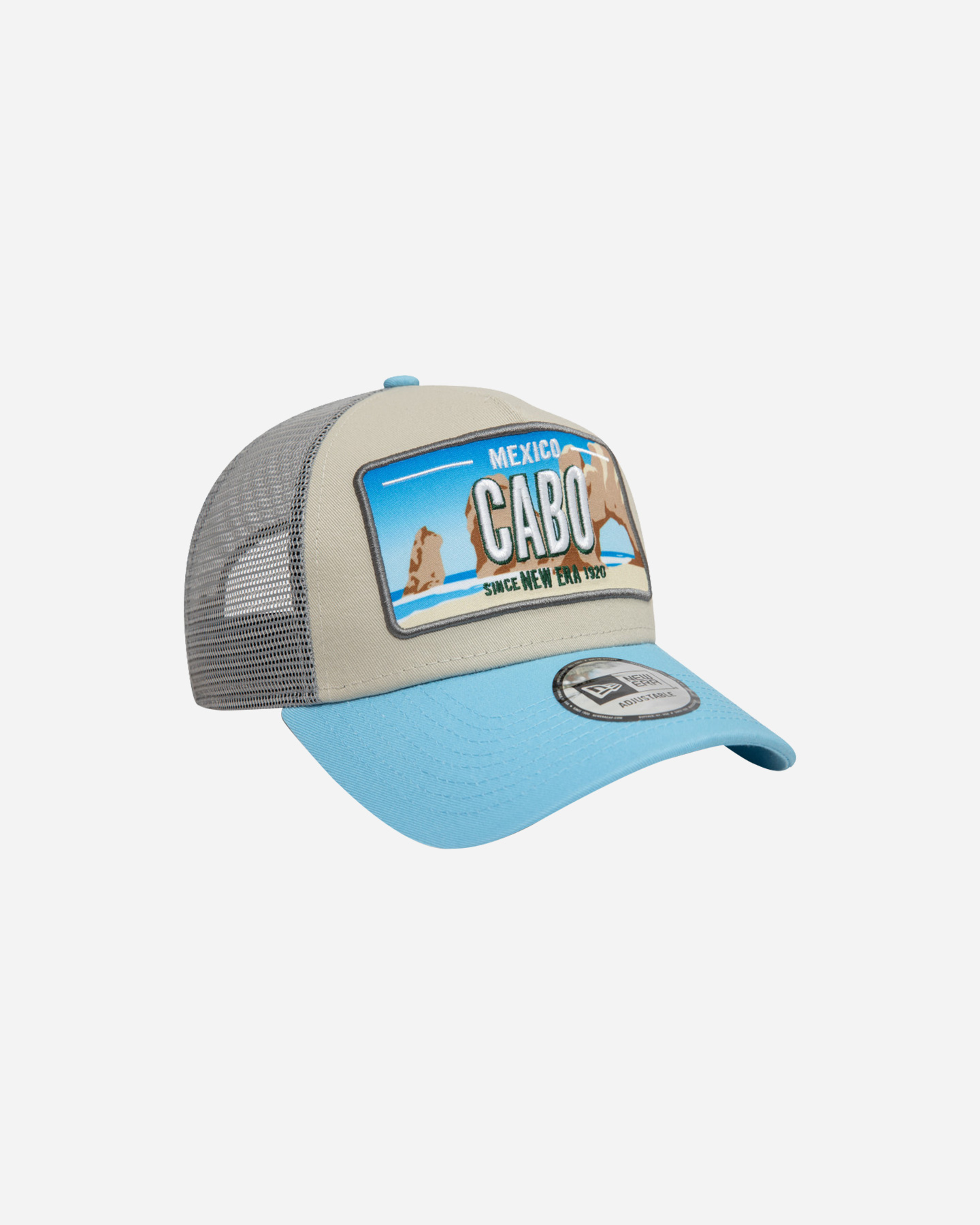 Cappellino New Era 9forty Trucker  60595298