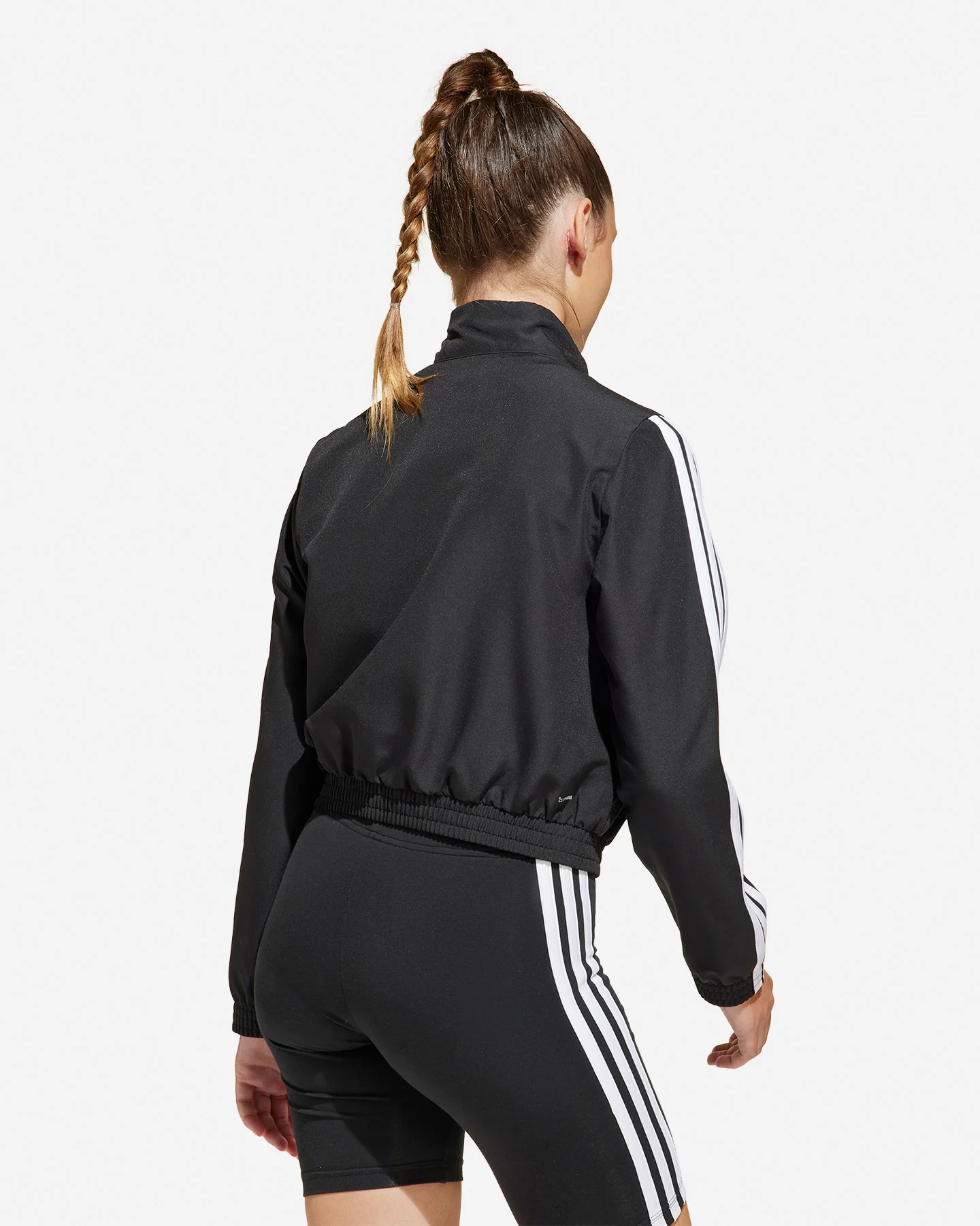 Adidas 3stripes Jr JD6508 polar