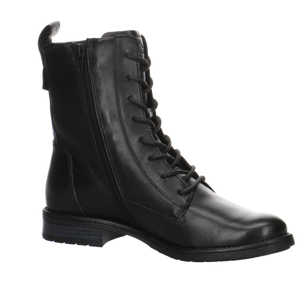 TT.BAGATT Schnürstiefelette