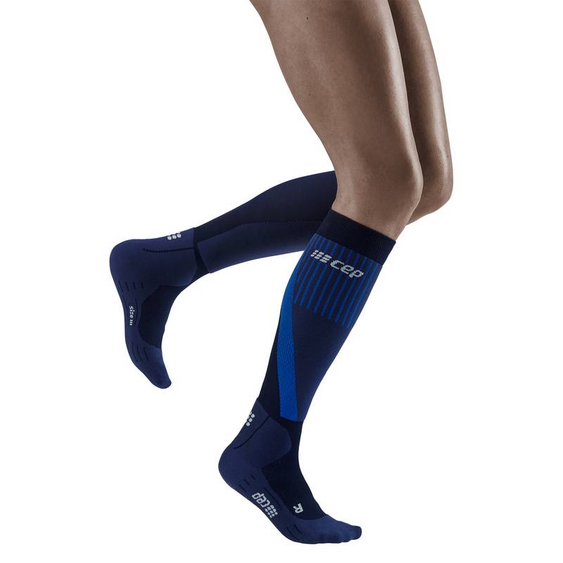 CEP Cold Weather Socken Damen