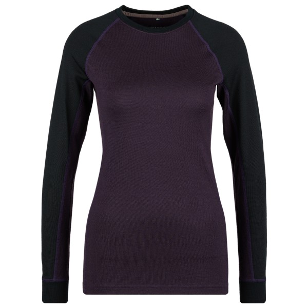 Stoic - Women's Merino240 SvenstaSt. L/S - Merinounterwäsche