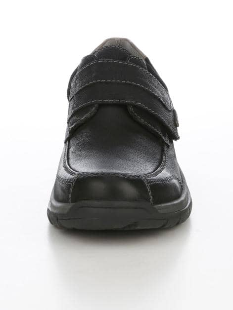 Klettslipper mit Klimamembrane