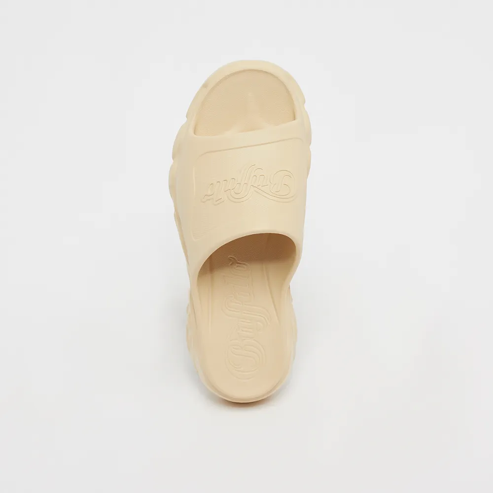 Buffalo CLD Slide 1622262 / weiss