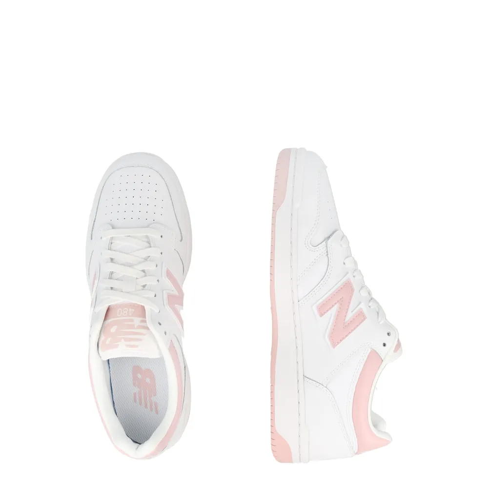 New Balance 480 BB480LOP / weiss