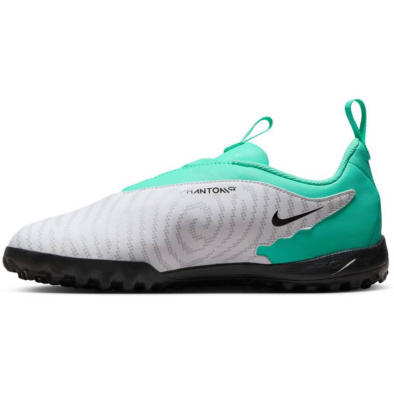 Nike JR PHANTOM GX ACADEMY TF Fußballschuhe Kinder