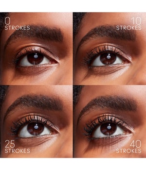 MAC MACSTACK Mascara Mascara 12 ml