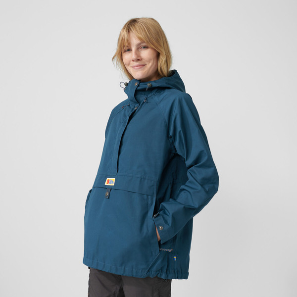 VARDAG ANORAK W Damen - Übergangsjacke