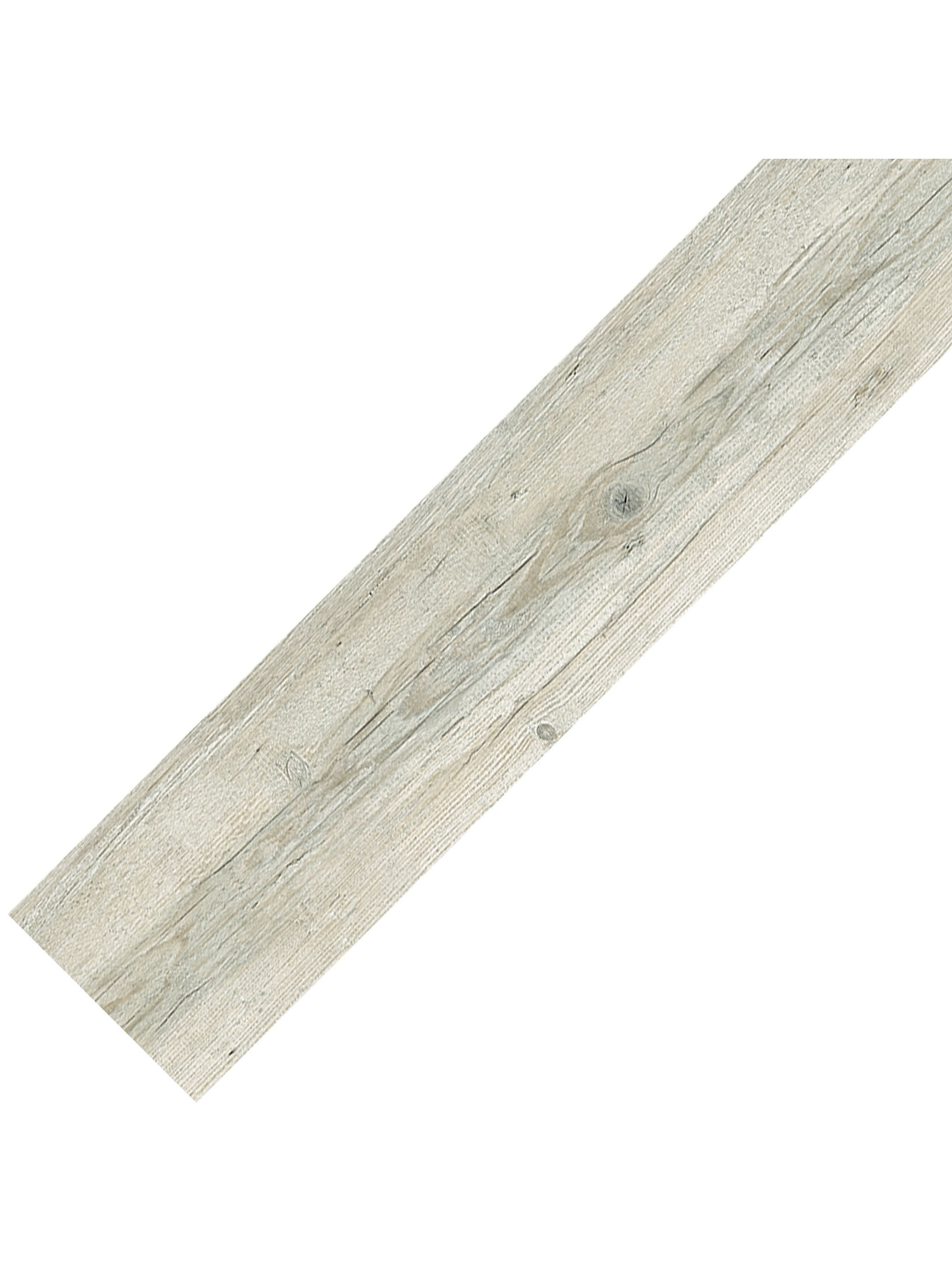 Strong 55 Vinylboden, Eiche Silber 3
