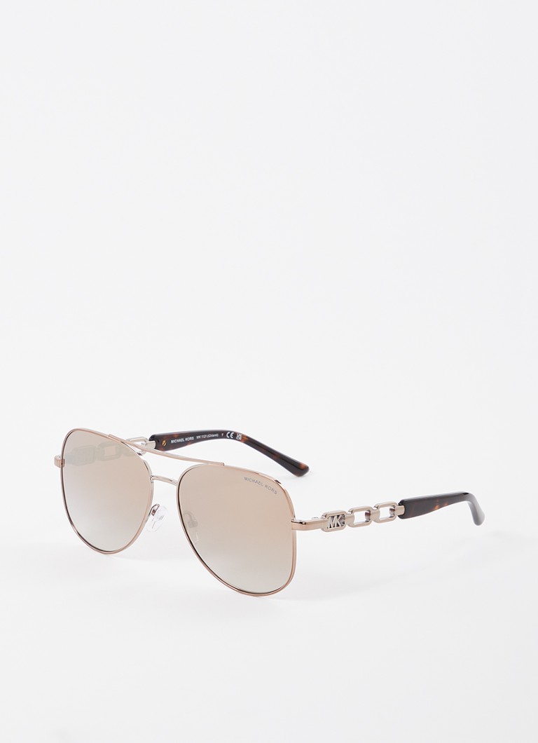 Michael Kors Michael Kors *MK1121 CHIANTI B