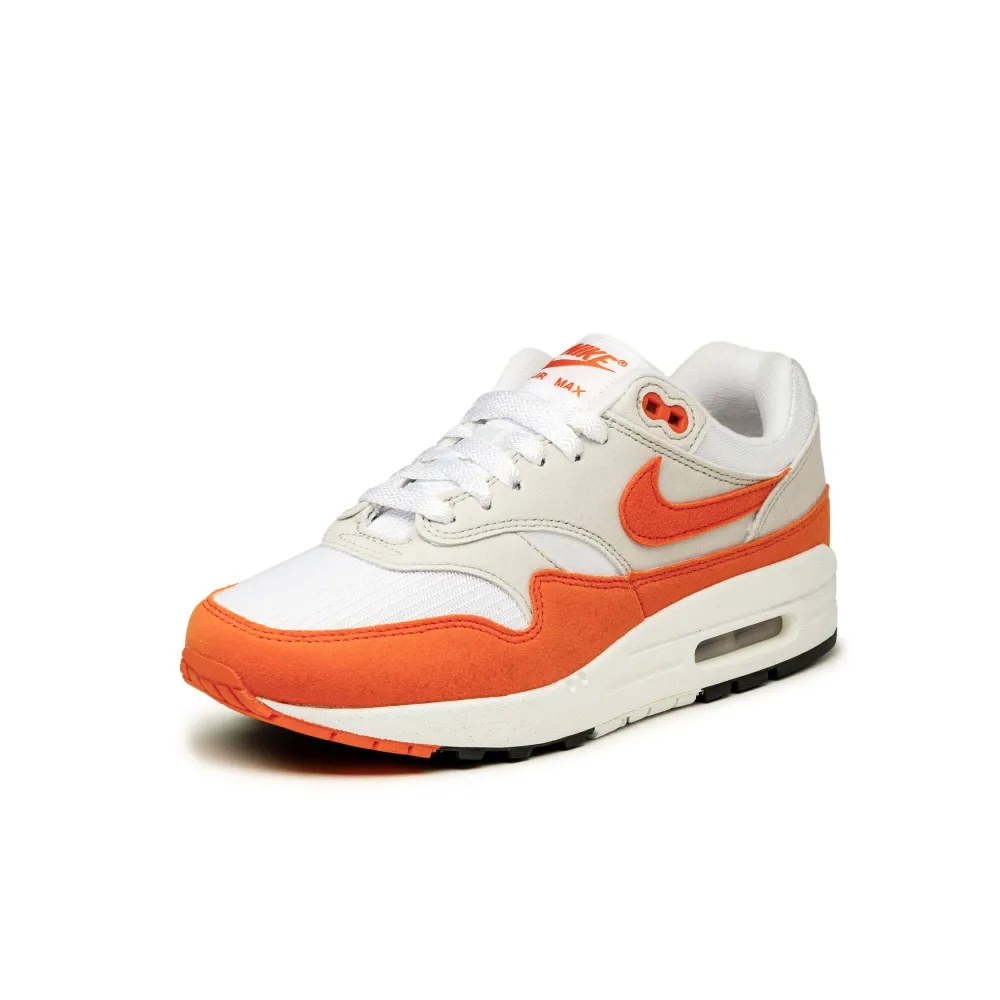 Nike Air Max 1 WMNS Safety Orange DZ2628-002 / orange