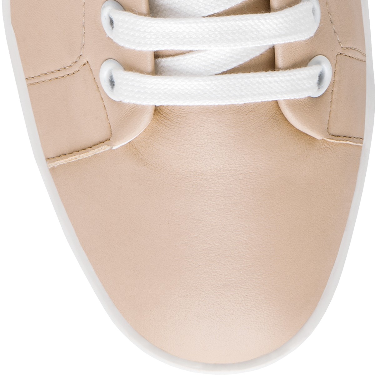 HÖGL Freizeit Schnürer beige