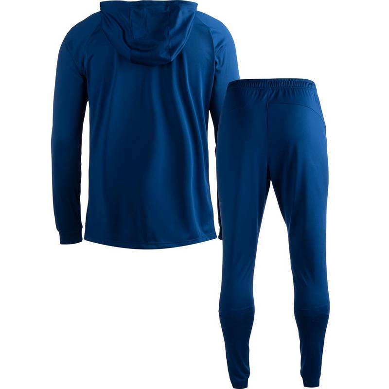 Nike FC Barcelona Strike Dri-FIT Trainingsanzug Herren