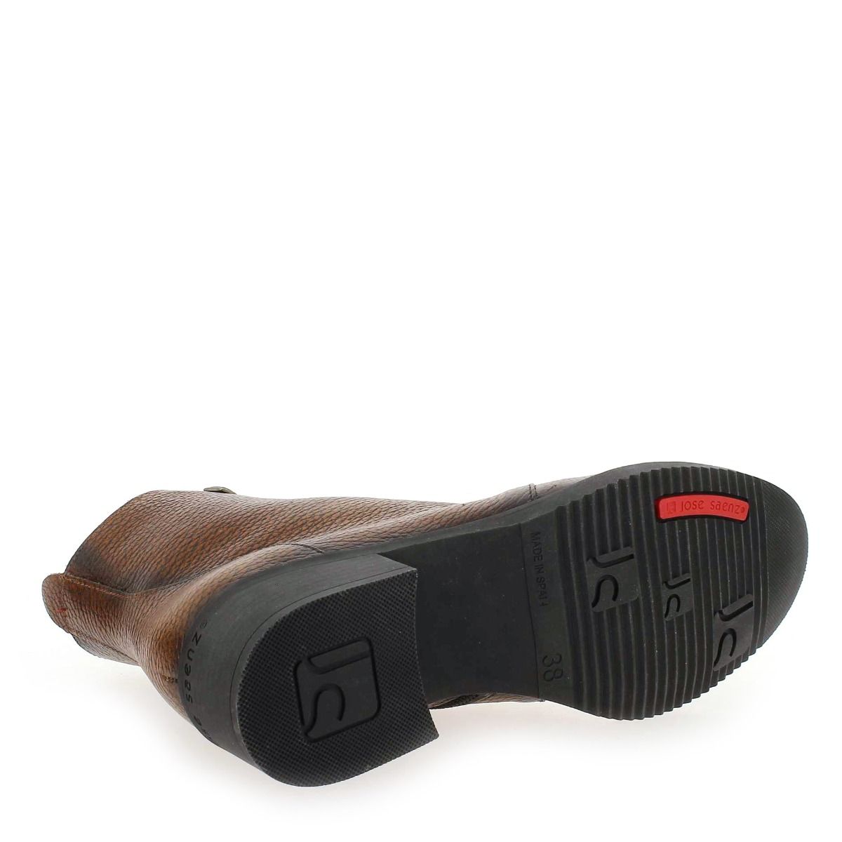 Jose Saenz  2180  - Cognac