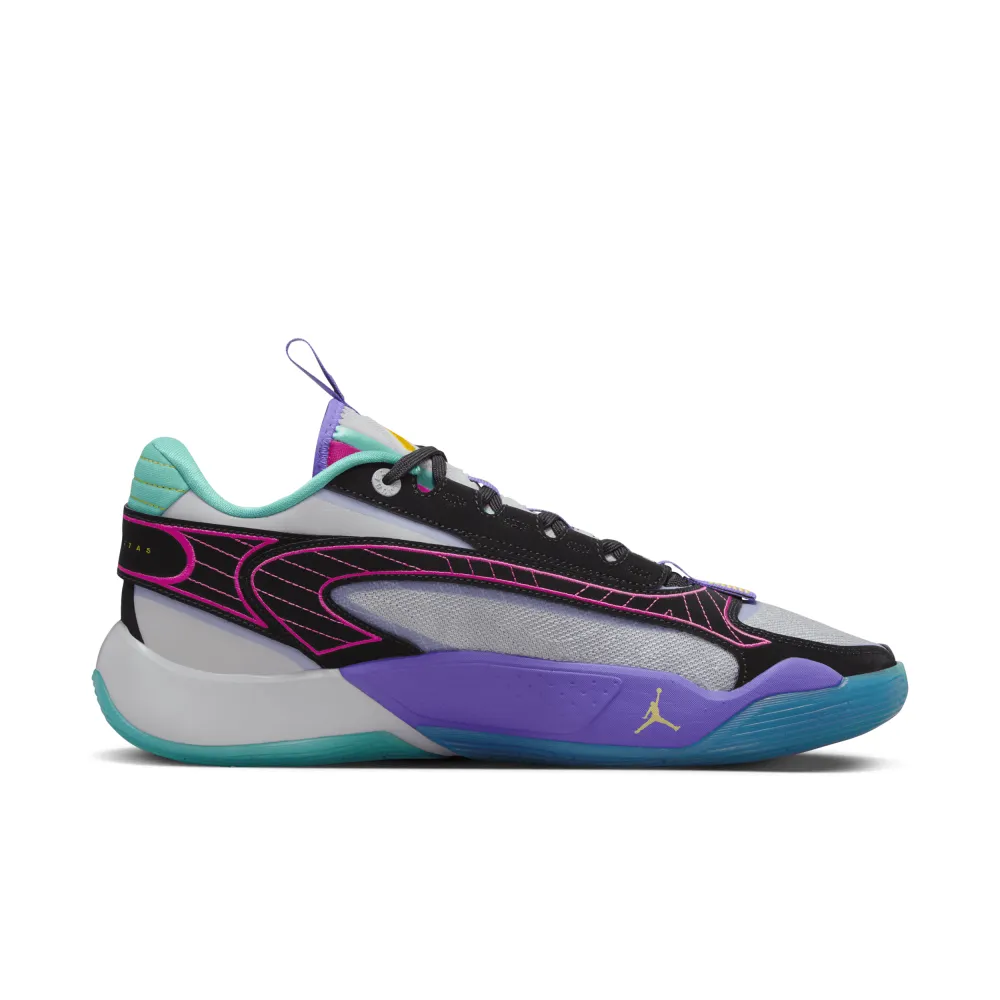 NIKE JORDAN Luka 2 DX8733-007 / grau