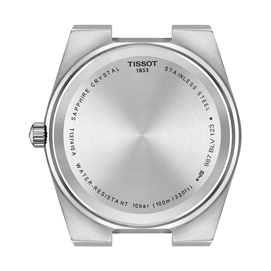 Tissot Herrenuhr PRX