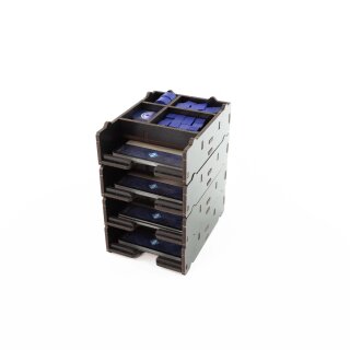 Black Organizer Dune Imperium