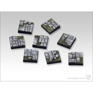 Stonefloor | 20x20mm Infanterie (5)
