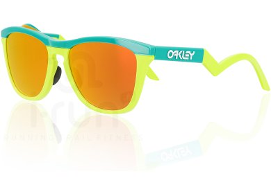 Oakley Frogskins Hybrid Prizm