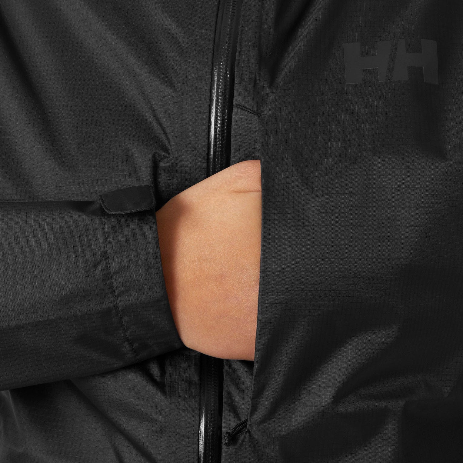 Women's Loke Terra Micro Jacket