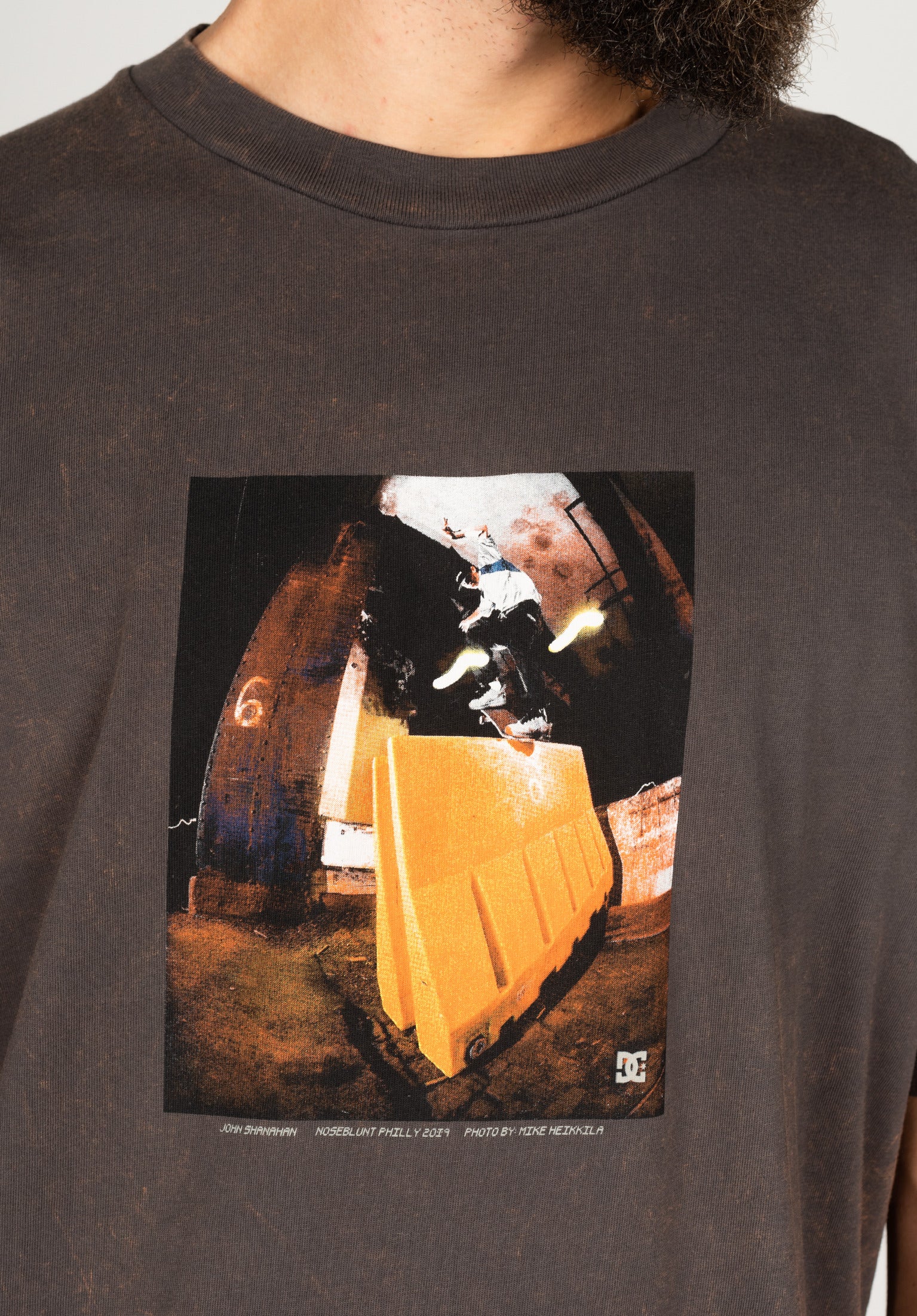 Heikkila Fs Noseblunt