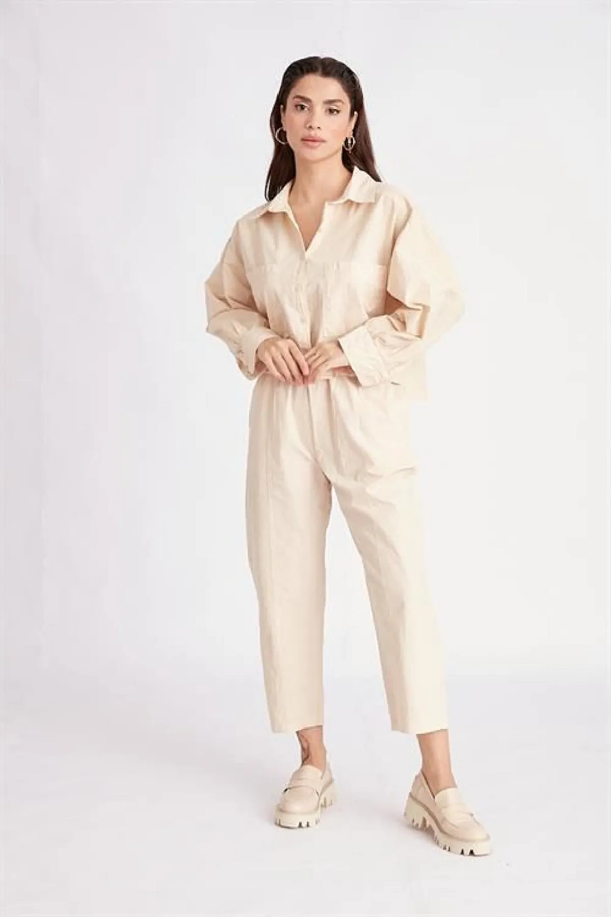 Laluvia  Hemd-Hosen-Set